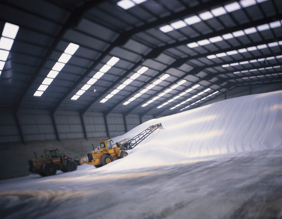 High sugar tariffs in the EU and US sugar programme causing concern for confectionery companies