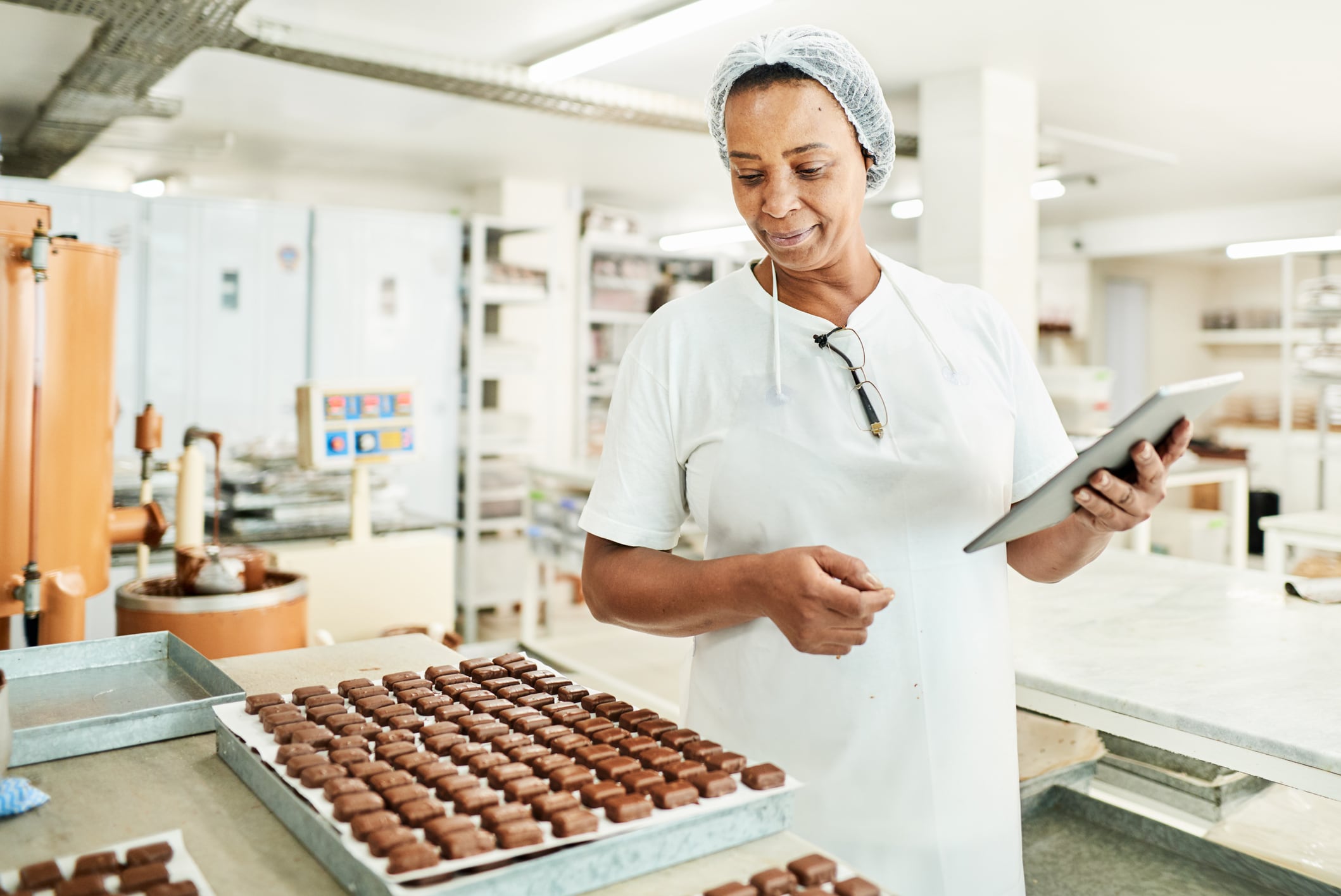Can combining detection technologies prevent confectionery recalls?