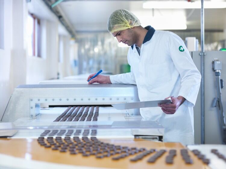 ‘Power of sweet’: chocolate and candy companies fuel the American economy