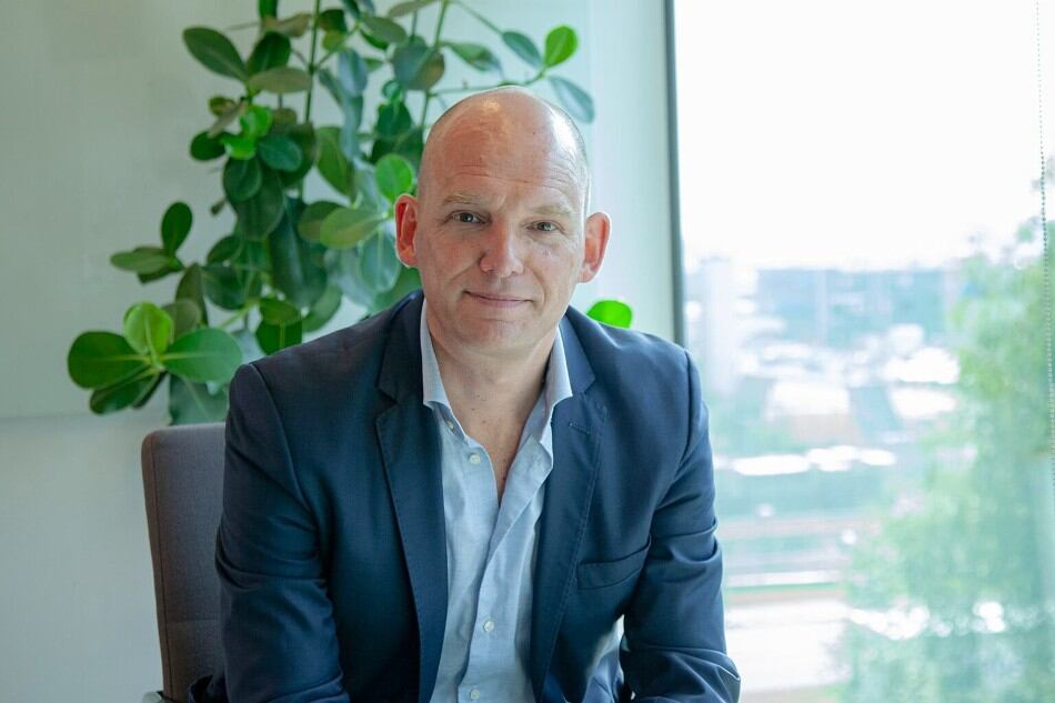 ofi appoints new chief sustainability officer