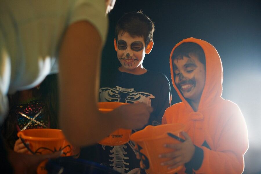 Exclusive: The dark side of Halloween – is it an environmental nightmare?