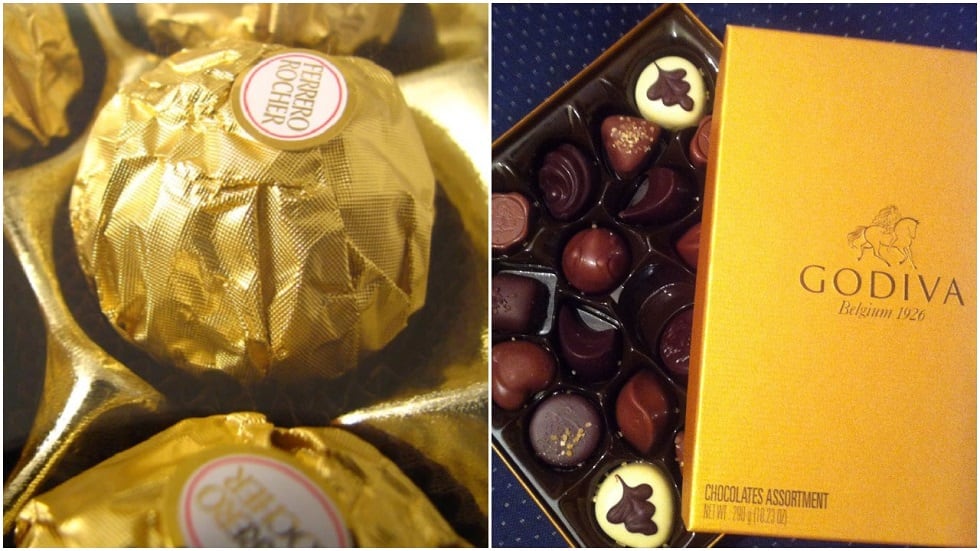 Ferrero and Godiva appoint new executives to lead government affairs and marketing units