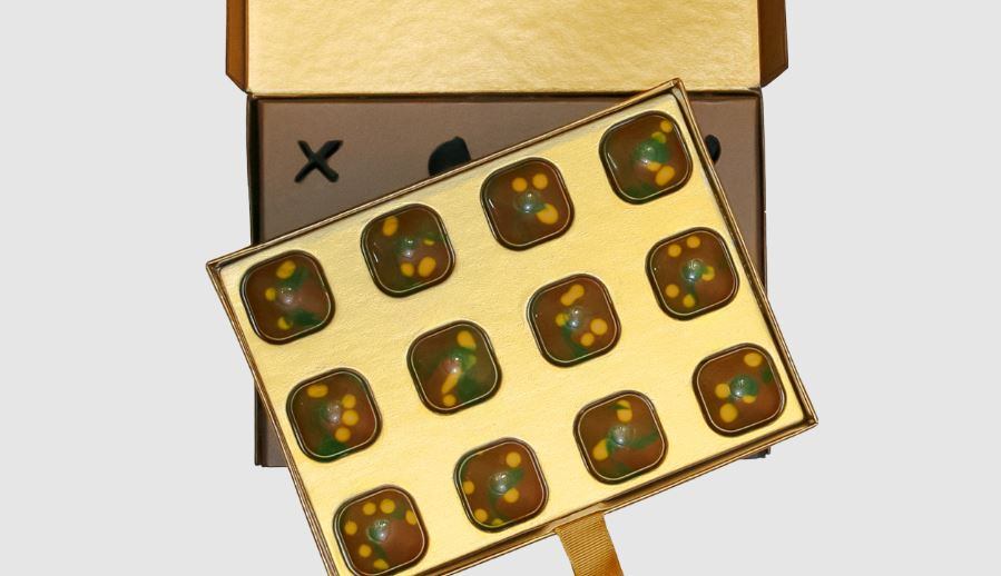 Dubai-style chocolate takes indulgence to next level