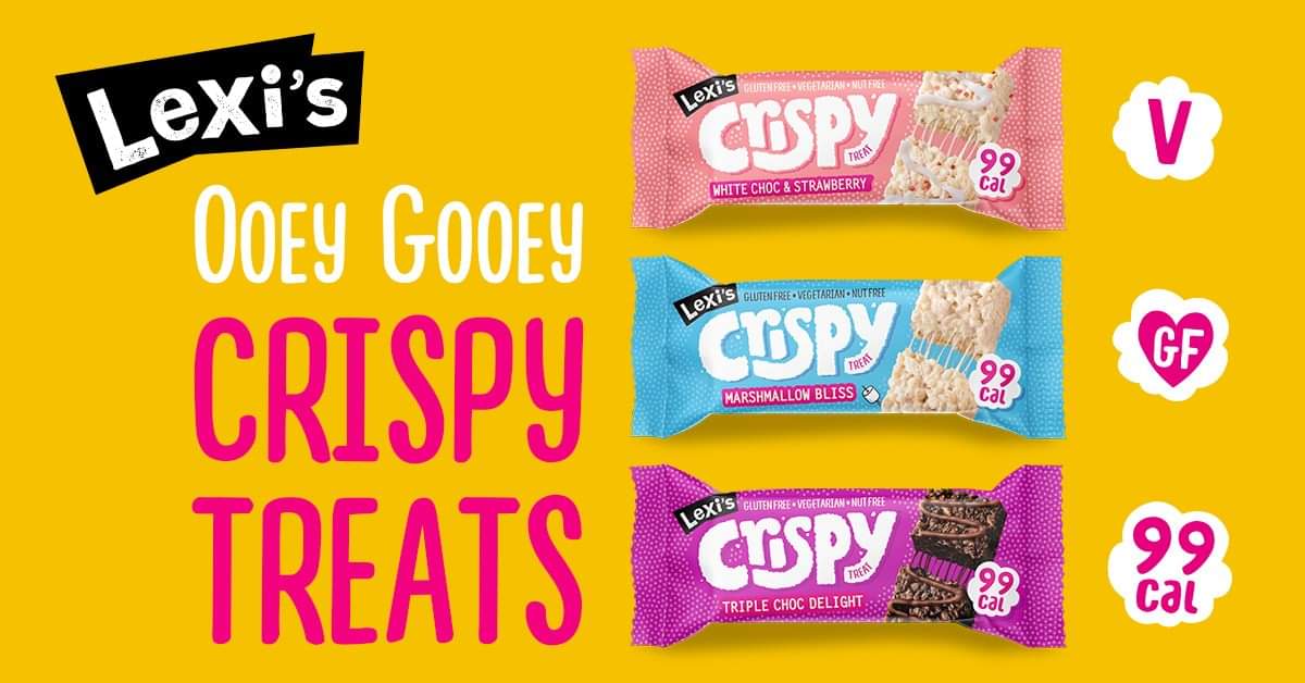 The Serious Sweets Company acquires Nom Bites