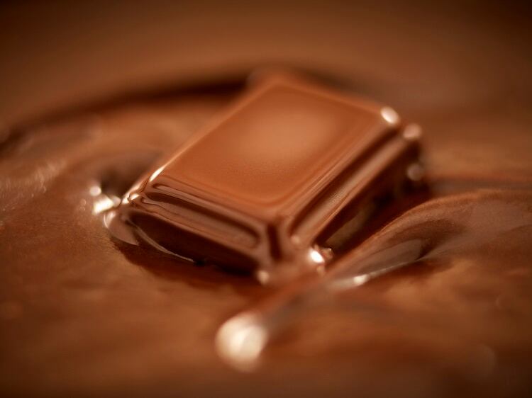 Cacao-free ‘alt choc’ mimics the real thing, with 80% fewer CO2 emissions