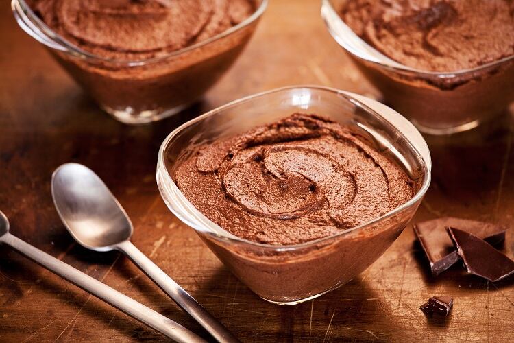 Mars develops novel confectionery: ‘Shelf-stable’ and ‘soft-textured’ mousse