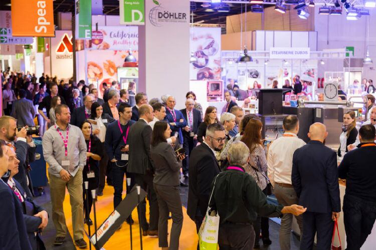 ProSweets Cologne concentrates on future industry trends in biggest trade fair yet