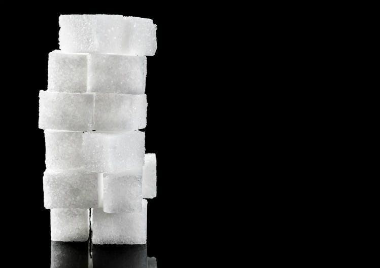 Tate & Lyle's new allulose, an important ingredient in cutting calories and sugar in chocolate and candy