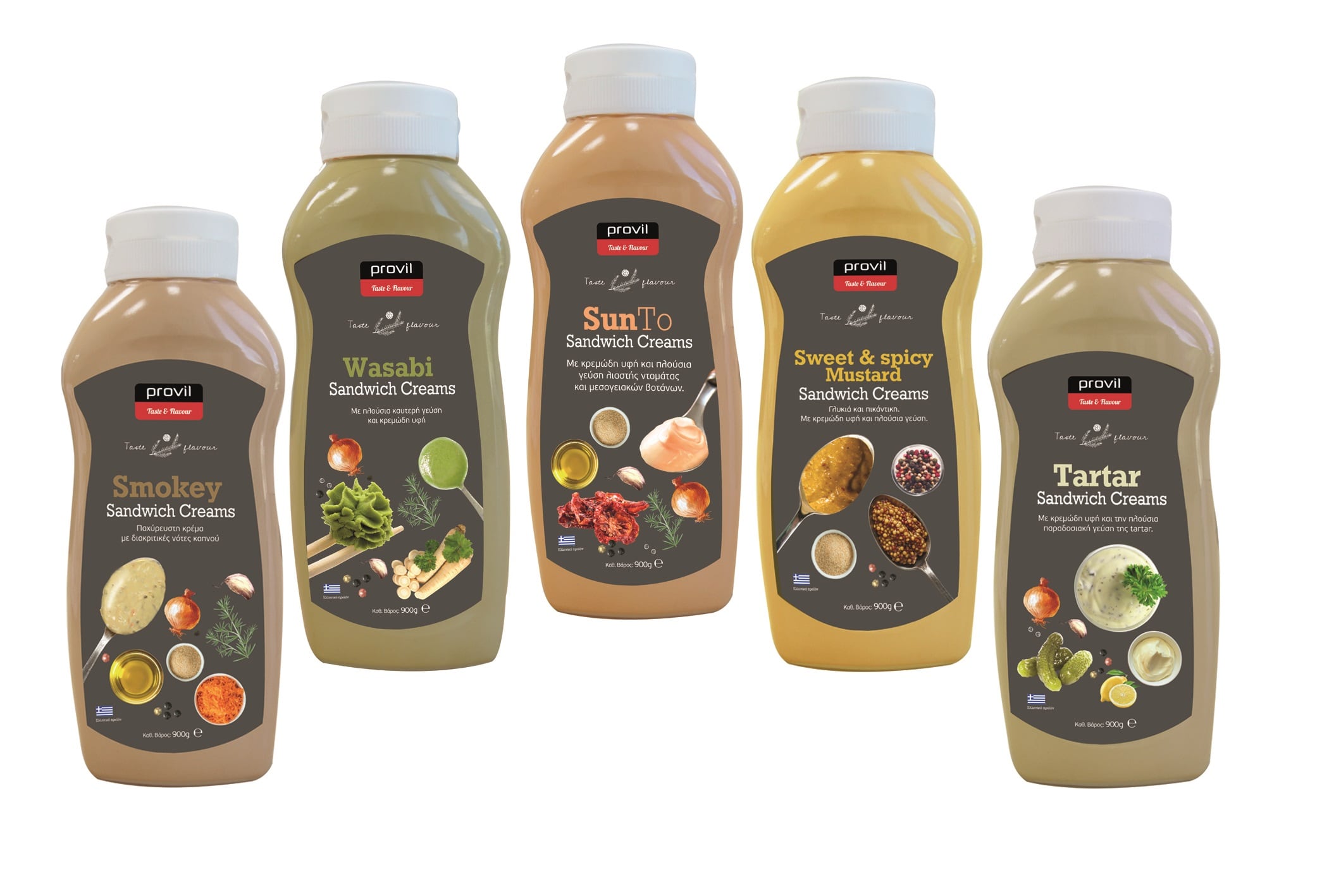 Fastest growing market for blow molded bottles is sweet & savory spreads and still water