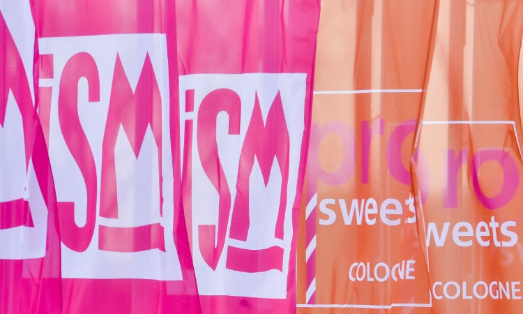 ProSweets/ISM Cologne 2019: notes from a newbie