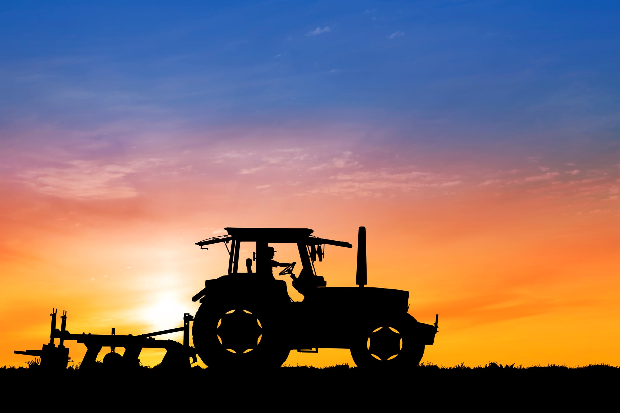 Mars, PepsiCo and ADM join forces to advance ag-tech