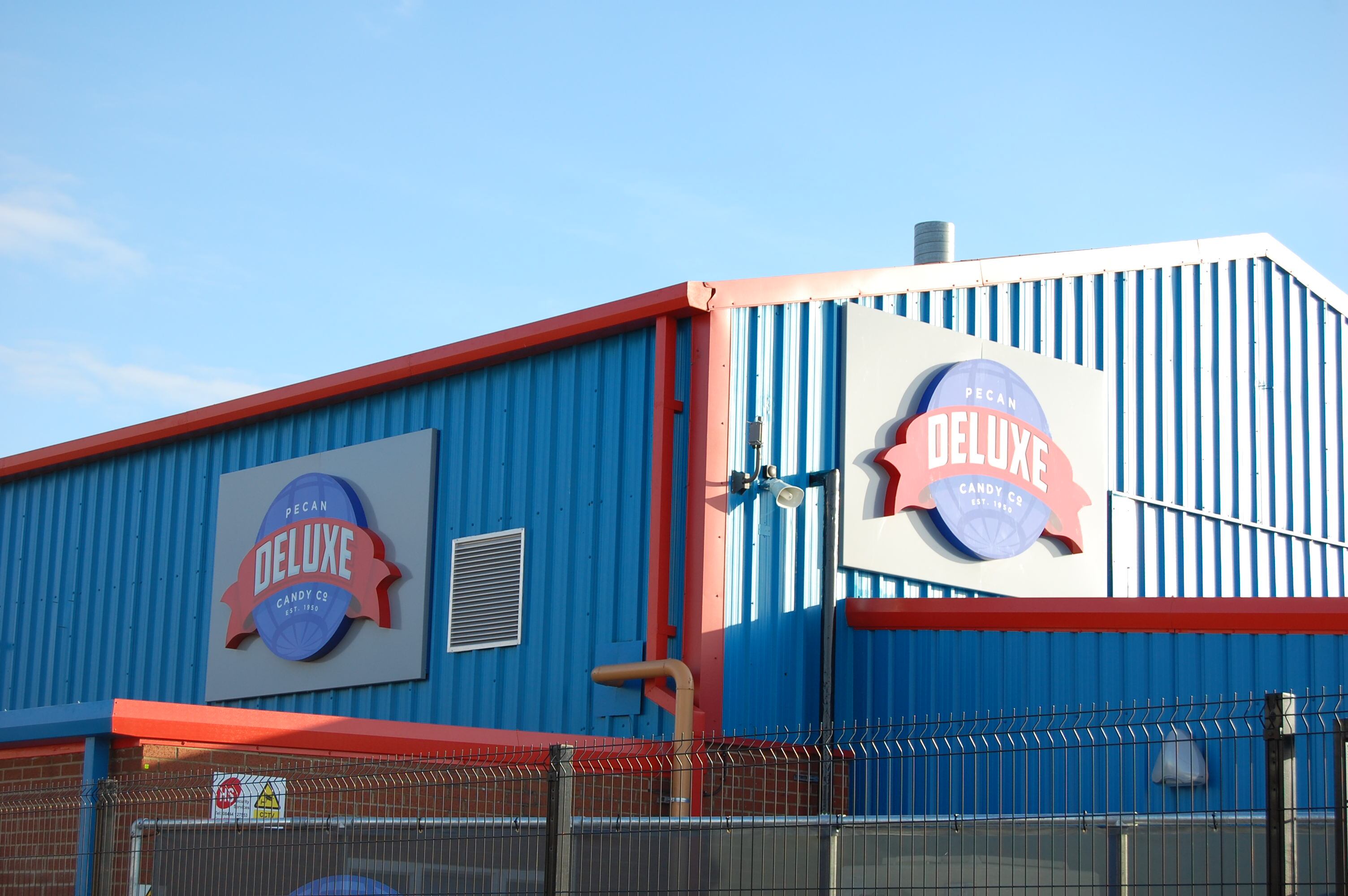 Pecan Deluxe finds a way around Brexit trade barriers in Europe