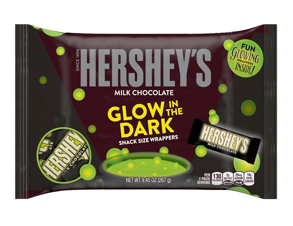 Hershey on track to achieve first ever $600m seasonal sales