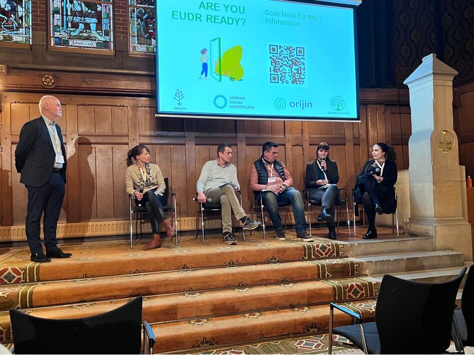 More cocoa talks in Amsterdam as Chocoa raises the bar for chocolate sustainability