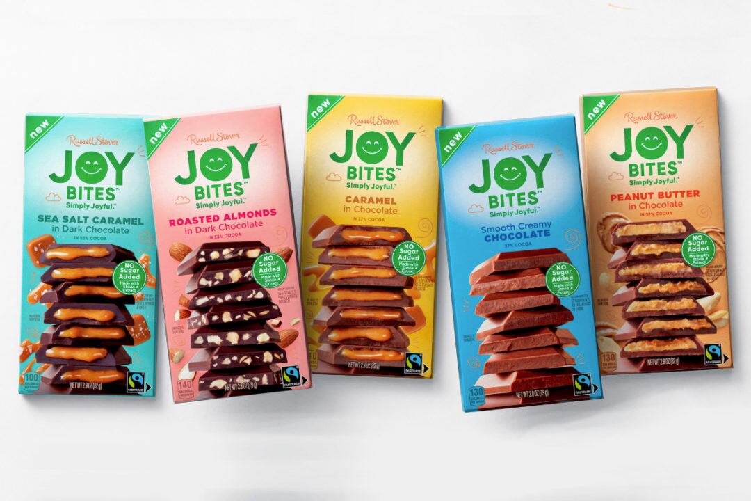Russel-Stover-launches-Joy-Bites-chocolate-with-no-added-sugar.jpg