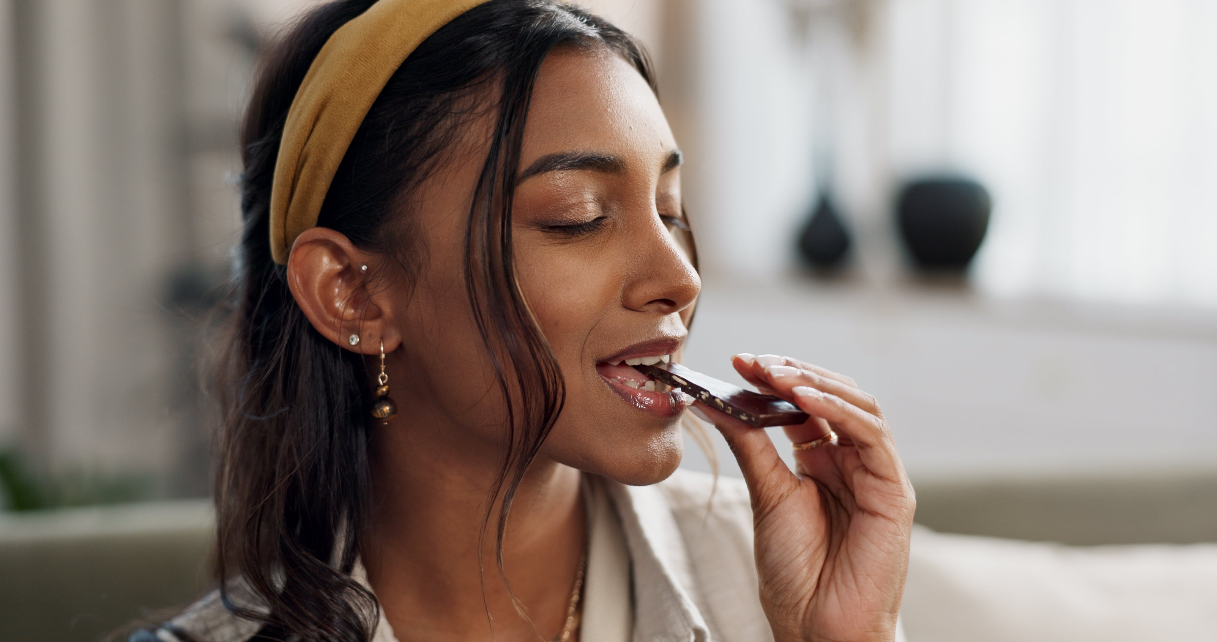 Hershey sharpens its 2025 strategy with sweet innovations and a packaging overhaul