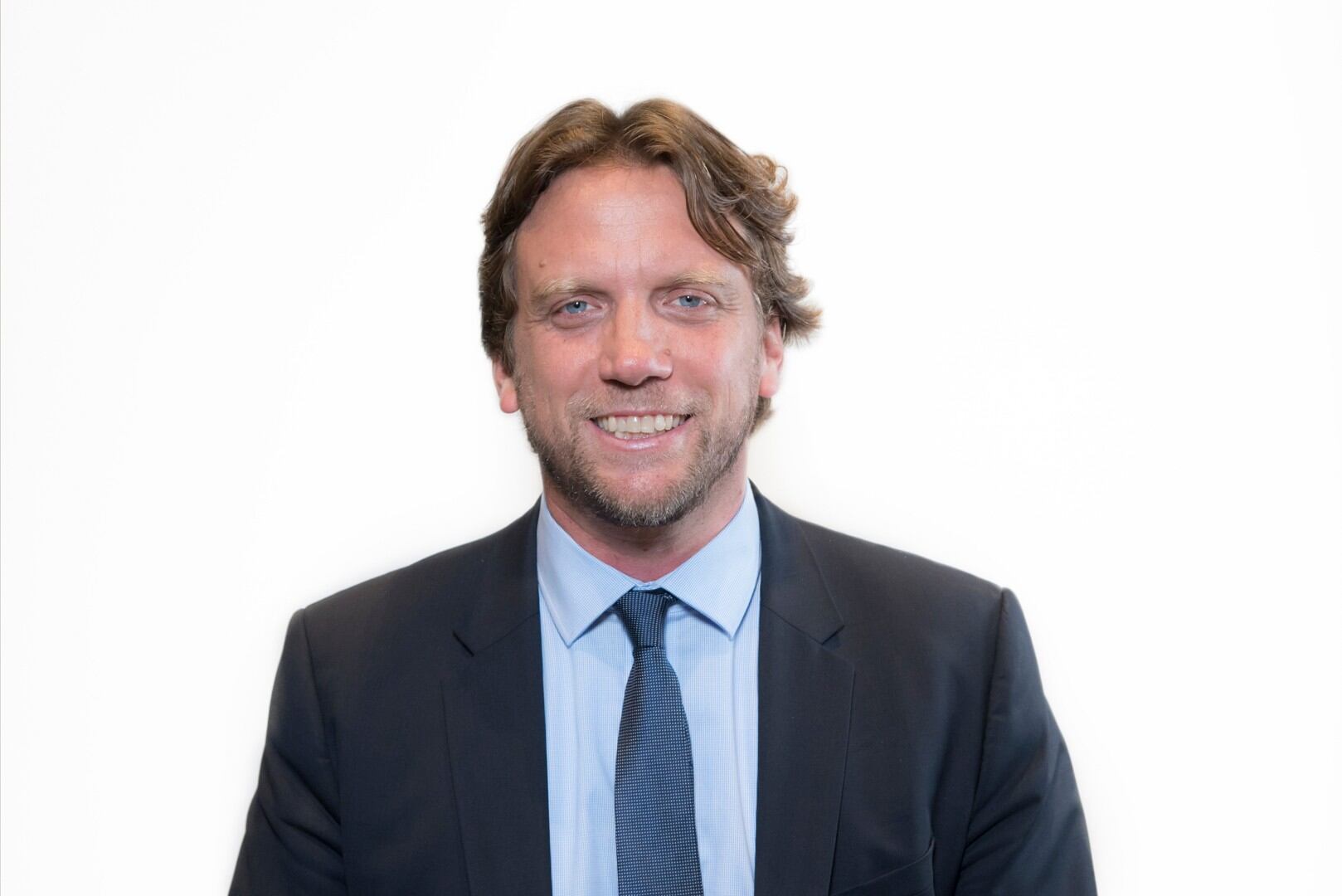 Filippo Veglio elected as new president of the Swiss Platform for Sustainable Cocoa