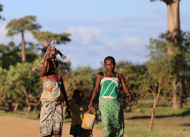 MIA supports projects to combat COVID-19 in Madagascar