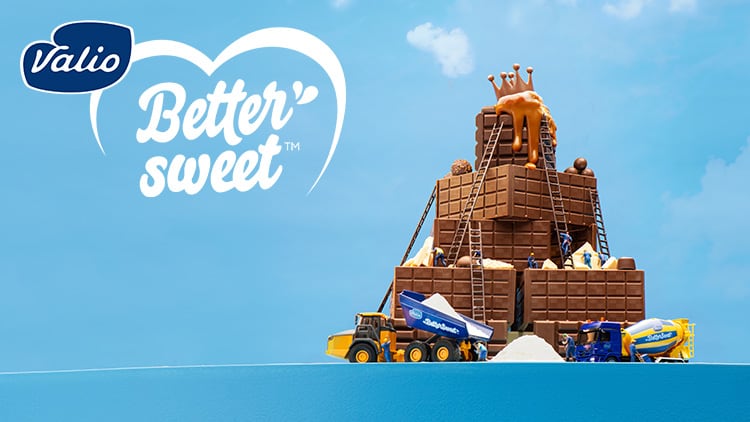 Tap into the potential of better-for-you candy
