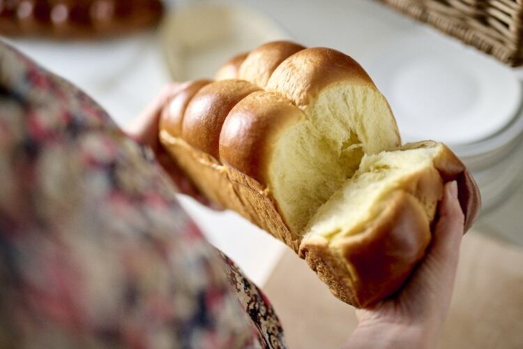 ‘Let us all eat cake’: Puratos takes brioche to the next level
