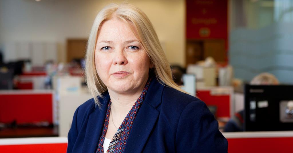 Mondelēz International named one of best places to work in UK