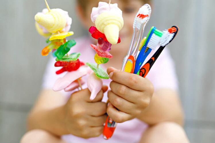 To save children’s teeth, UK dentists urge schools to police sugar intake