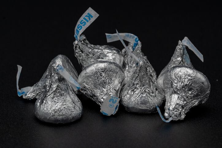 Hershey explores cost-savings, price hikes & packaging changes to offset high cocoa, sugar costs