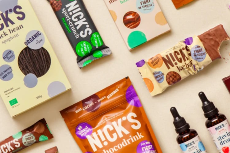Quick bites: Can a no-sugar-added snack truly be irresistible?