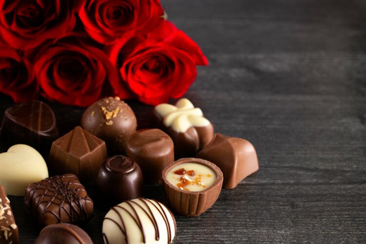 ‘New Love for 2020’: Here’s a selection of confectionery especially for Valentine’s Day