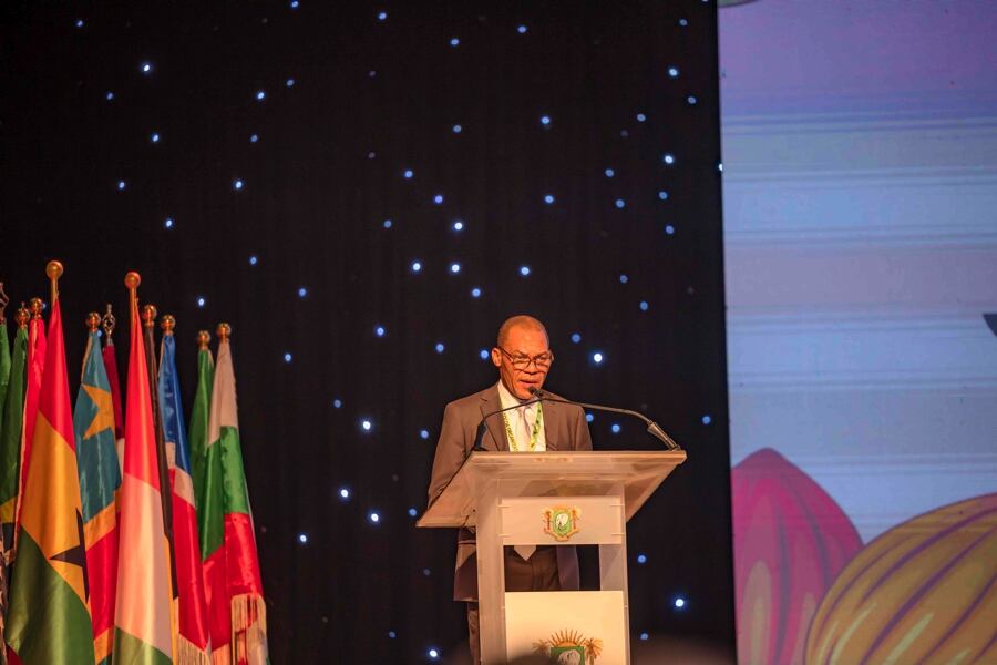 ICCO celebrates 50 years of cocoa sustainability commitment