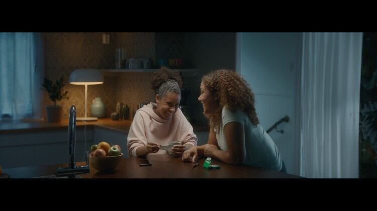 Mars’ Extra Gum ad highlights need for friendship during shutdown