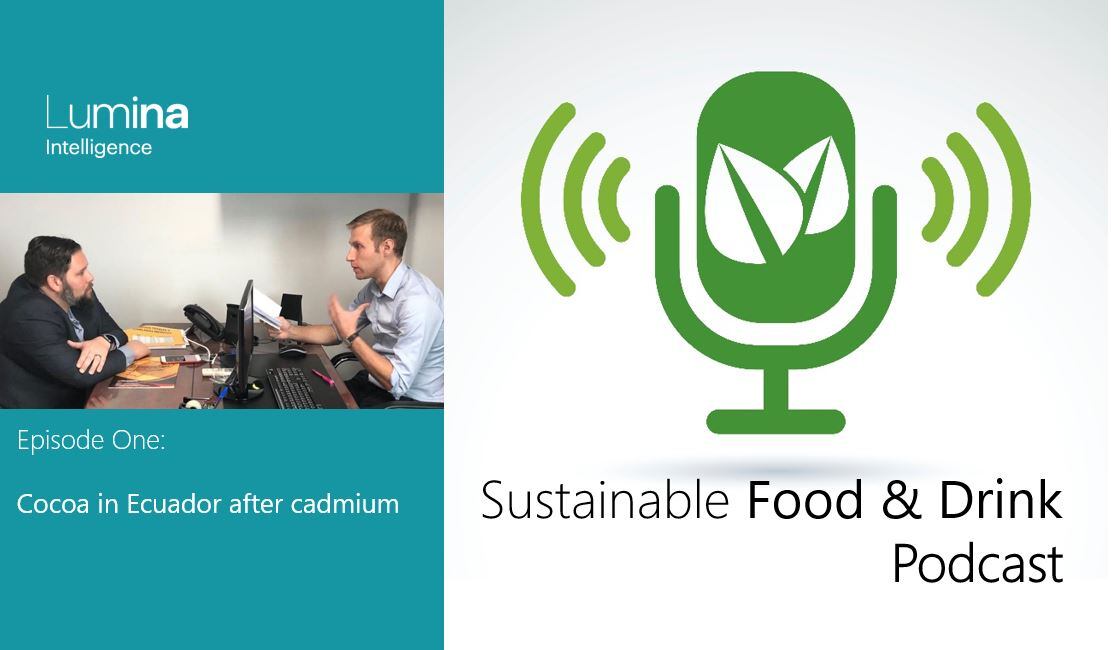 Ecuador’s sustainable cocoa future after cadmium