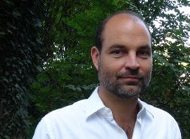 ICI chief executive Nick Weatherill on how effective CLMRS can help fight cocoa’s child labour scourge - LISTEN
