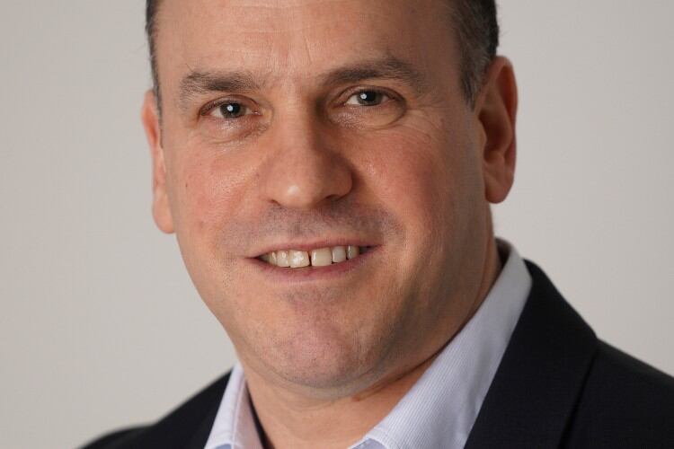 Mars Wrigley appoints new UK leader
