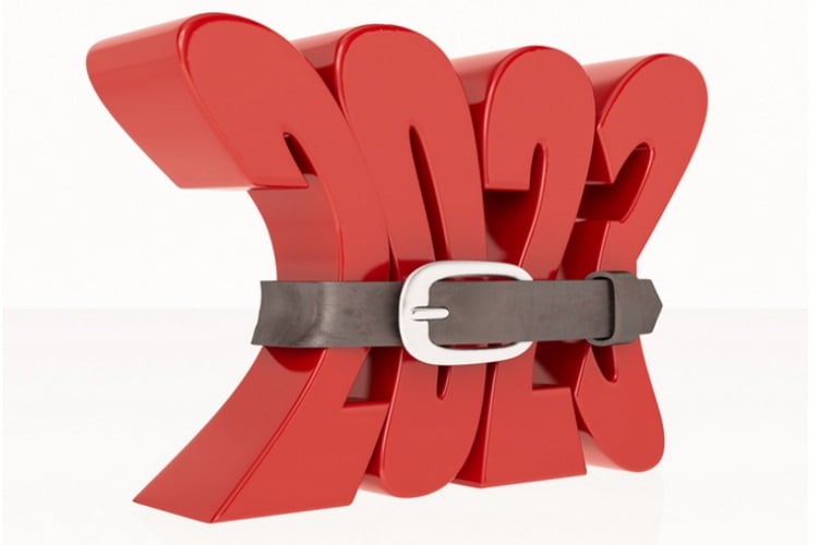 It's no surprise that cost-cutting and value for money are slated as the top trends for 2023