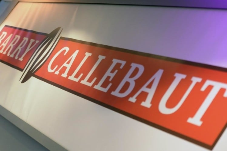 Rogier van Sligter becomes Barry Callebaut’s EMEA President after Fleming’s exit