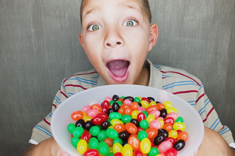 Will novel rare sugar allulose resonate with European consumers?