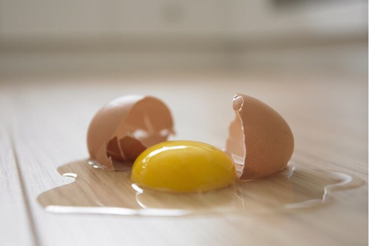 Palsgaard helps bakers crack the back of spiralling costs of eggs