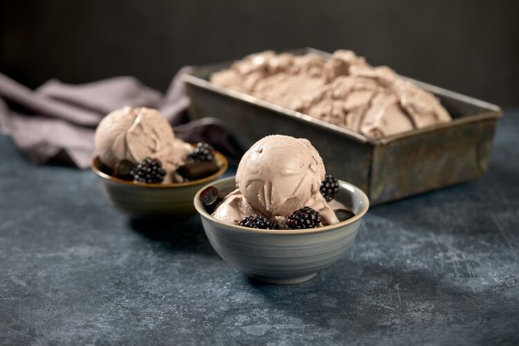 Henley Bridge expands gelato range