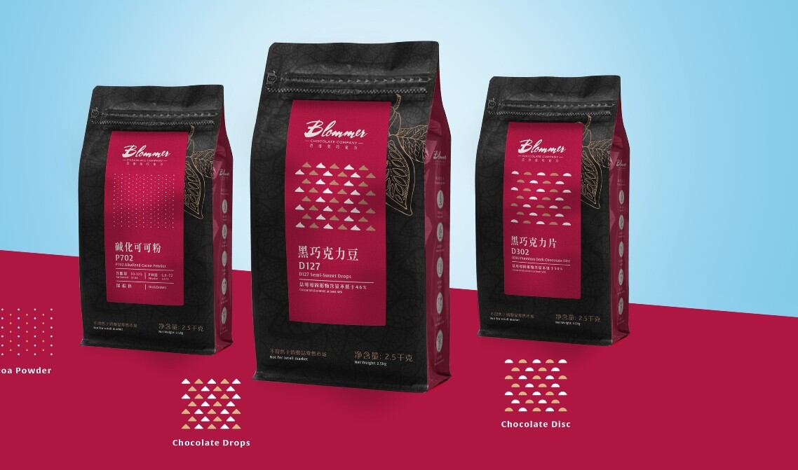 Blommer Chocolates makes raft of executive changes to lead strategic growth