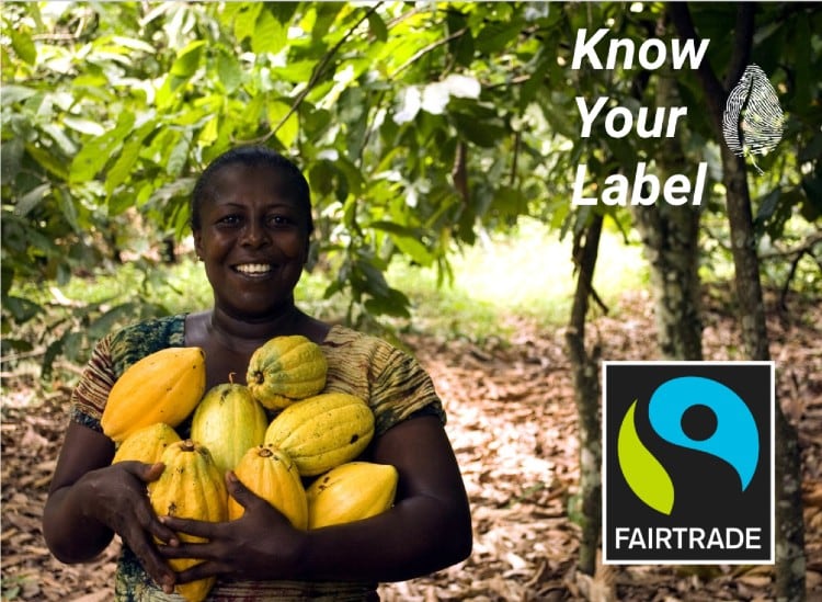 Fairtrade America joins Amazon’s Climate Pledge Friendly program