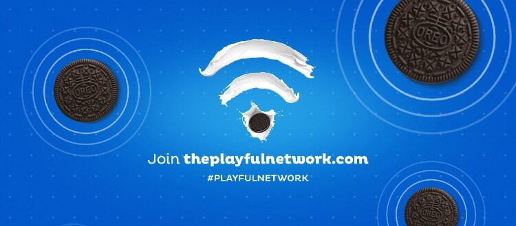 Oreos to become an online connection hub to help retailers with lockdown woes