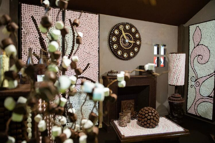 Renowned Paris show Salon du Chocolat coming to NYC this fall