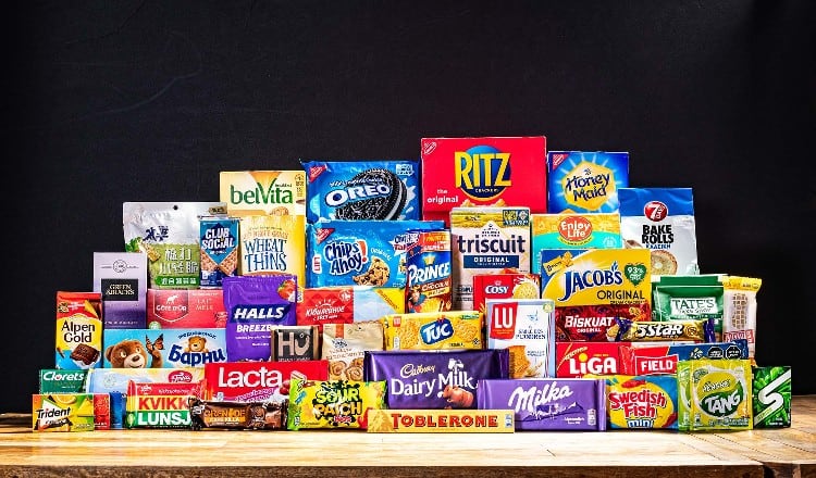 Mondelēz agrees sale with Grupo Bimbo for Ricolino and other key chocolate brands