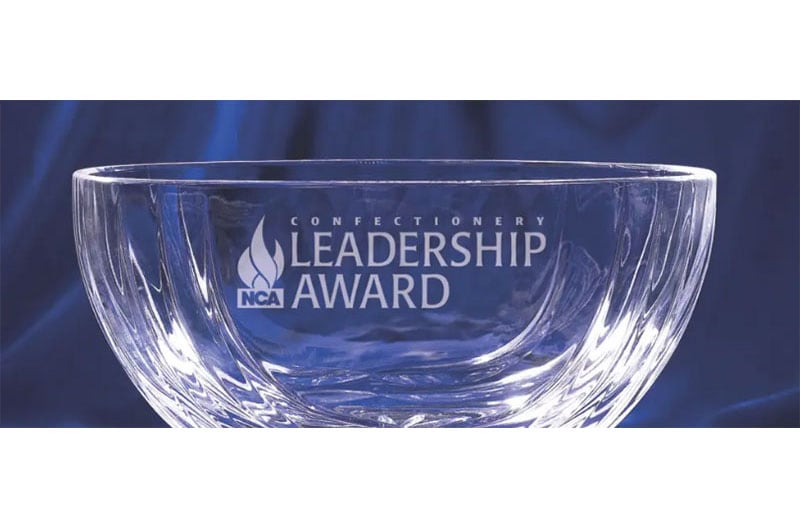 NCA’s 2022 Confectionery Leadership Awards honour industry stalwarts