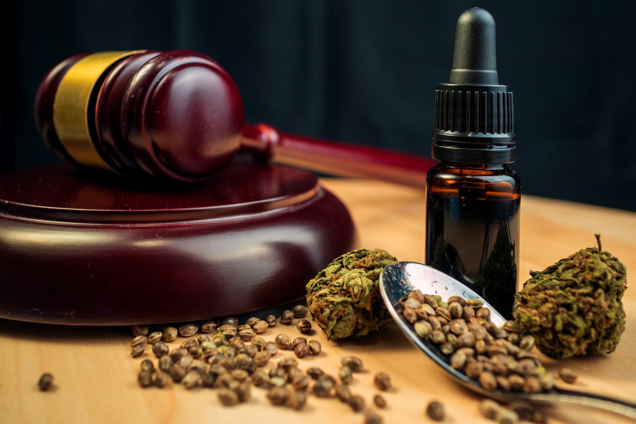 What next for CBD products in Europe? “I would not dare make a prediction”, says expert