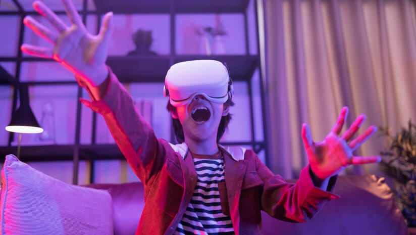 Should you be marketing on the metaverse?