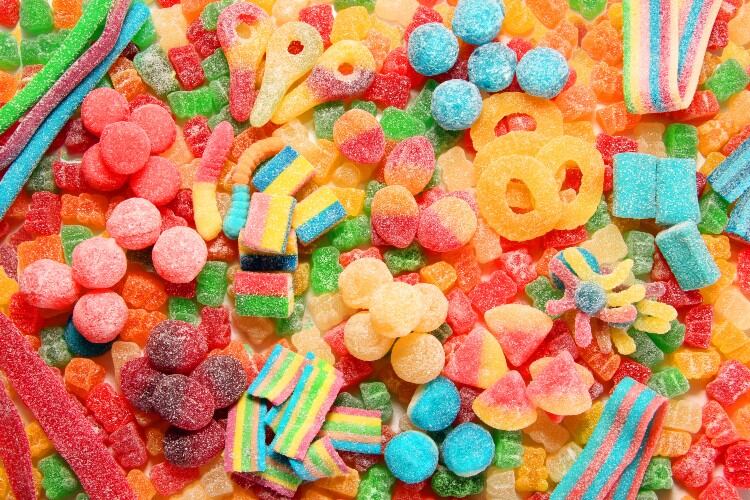 Sugar confectionery market worth $69.5bn by 2026 as sugar supplies stay secure during COVID-19 crisis