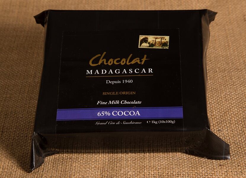 ‘Fine, fresh and fair’: the secrets behind Chocolat Madagascar