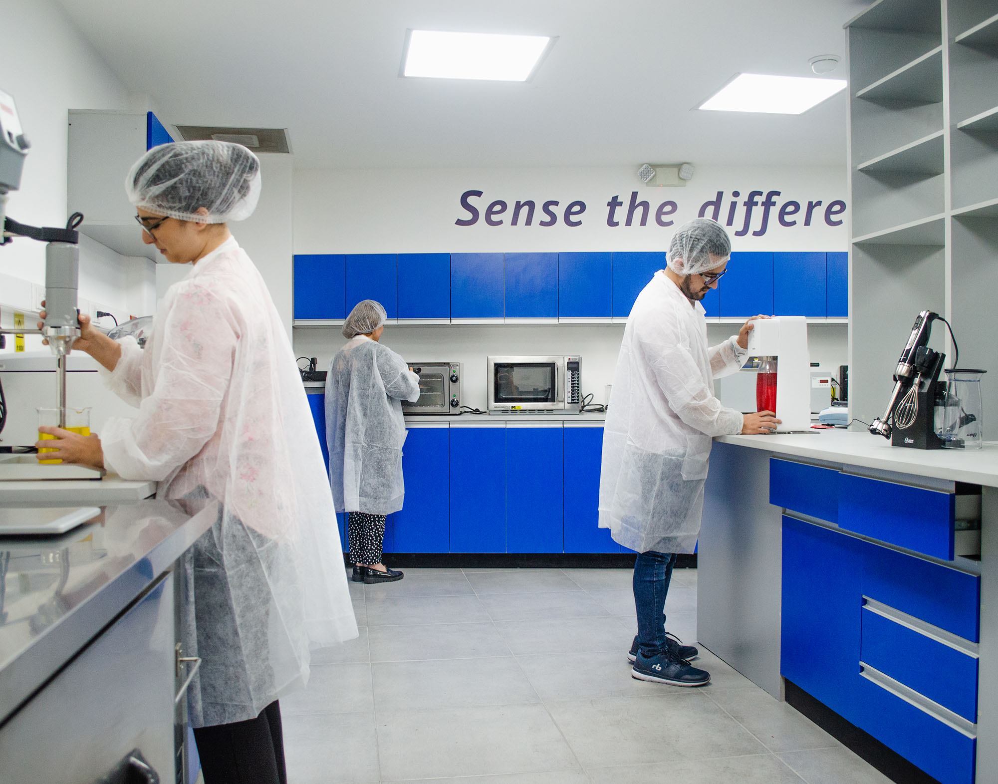 Brenntag Food & Nutrition and Cargill to expand their distribution relationship